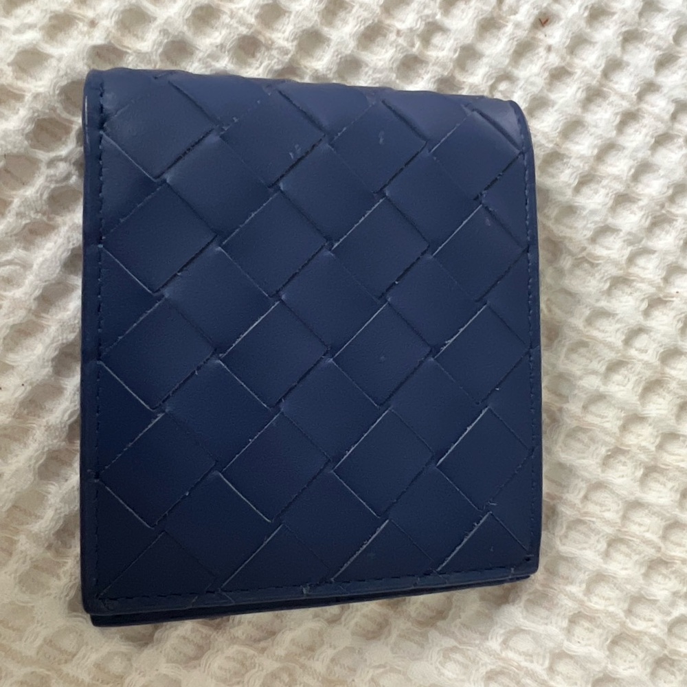 Bottega Veneta Wallet